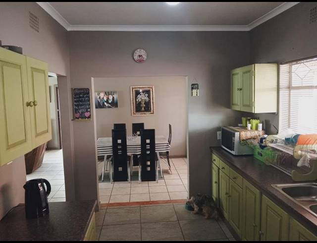 3 BEDROOM HOUSE FOR SALE IN KOOKRUS